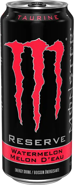 Monster Reserve Watermelon 473ML